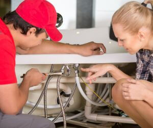 About Emergency plumbing pros Riddlesburg, PA